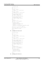 Предварительный просмотр 486 страницы Huawei S6700 Series Configuration Manual
