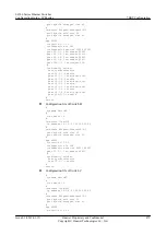 Предварительный просмотр 498 страницы Huawei S6700 Series Configuration Manual