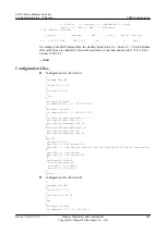 Предварительный просмотр 504 страницы Huawei S6700 Series Configuration Manual