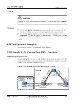 Предварительный просмотр 561 страницы Huawei S6700 Series Configuration Manual