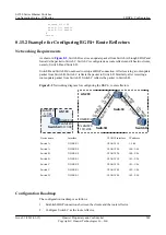 Предварительный просмотр 567 страницы Huawei S6700 Series Configuration Manual