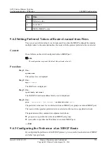 Предварительный просмотр 593 страницы Huawei S6700 Series Configuration Manual