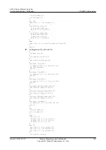 Предварительный просмотр 607 страницы Huawei S6700 Series Configuration Manual