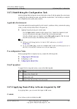 Предварительный просмотр 630 страницы Huawei S6700 Series Configuration Manual