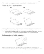 Preview for 11 page of Huawei Smart Magnetic Keyboard Quick Start Manual