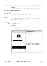 Предварительный просмотр 54 страницы Huawei SmartACBox-12/1-JP User Manual