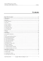 Preview for 6 page of Huawei SmartACU2000B User Manual