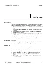 Preview for 9 page of Huawei SmartACU2000B User Manual