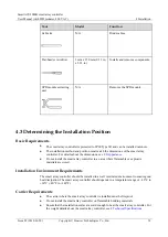 Preview for 46 page of Huawei SmartACU2000B User Manual