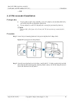 Preview for 52 page of Huawei SmartACU2000B User Manual