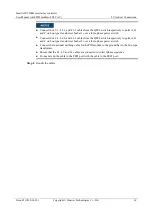 Preview for 77 page of Huawei SmartACU2000B User Manual