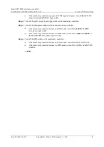 Preview for 94 page of Huawei SmartACU2000B User Manual