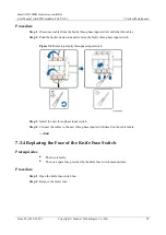 Preview for 100 page of Huawei SmartACU2000B User Manual