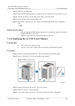 Preview for 108 page of Huawei SmartACU2000B User Manual