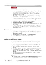 Preview for 9 page of Huawei SmartACU2000D Series User Manual