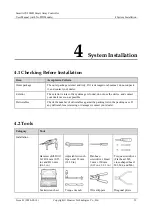 Preview for 39 page of Huawei SmartACU2000D Series User Manual