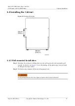 Preview for 42 page of Huawei SmartACU2000D Series User Manual