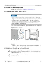 Preview for 49 page of Huawei SmartACU2000D Series User Manual