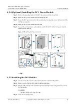 Preview for 52 page of Huawei SmartACU2000D Series User Manual