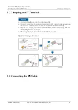 Preview for 59 page of Huawei SmartACU2000D Series User Manual