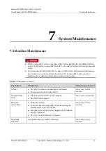 Preview for 78 page of Huawei SmartACU2000D Series User Manual