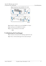 Preview for 84 page of Huawei SmartACU2000D Series User Manual