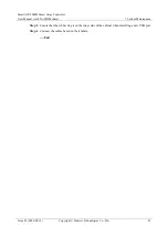 Preview for 88 page of Huawei SmartACU2000D Series User Manual