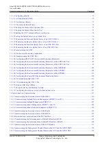Preview for 7 page of Huawei SmartAX MA5600T Configuration Manual