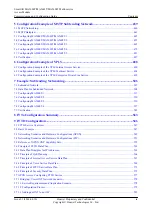 Preview for 10 page of Huawei SmartAX MA5600T Configuration Manual