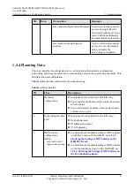 Preview for 31 page of Huawei SmartAX MA5600T Configuration Manual