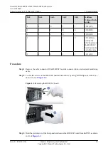 Preview for 35 page of Huawei SmartAX MA5600T Configuration Manual