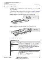 Preview for 37 page of Huawei SmartAX MA5600T Configuration Manual