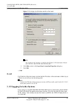 Preview for 45 page of Huawei SmartAX MA5600T Configuration Manual