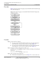 Preview for 54 page of Huawei SmartAX MA5600T Configuration Manual