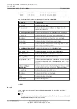 Preview for 56 page of Huawei SmartAX MA5600T Configuration Manual