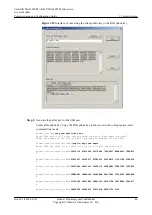 Preview for 71 page of Huawei SmartAX MA5600T Configuration Manual