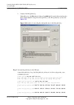 Preview for 83 page of Huawei SmartAX MA5600T Configuration Manual