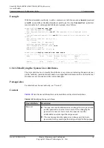 Preview for 94 page of Huawei SmartAX MA5600T Configuration Manual