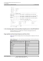 Preview for 114 page of Huawei SmartAX MA5600T Configuration Manual