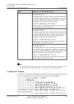 Preview for 133 page of Huawei SmartAX MA5600T Configuration Manual