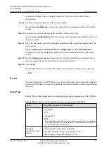 Preview for 136 page of Huawei SmartAX MA5600T Configuration Manual