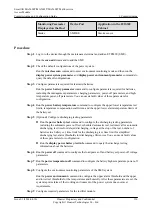 Preview for 141 page of Huawei SmartAX MA5600T Configuration Manual