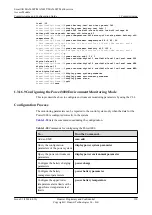 Preview for 145 page of Huawei SmartAX MA5600T Configuration Manual