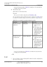 Preview for 153 page of Huawei SmartAX MA5600T Configuration Manual