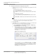 Preview for 164 page of Huawei SmartAX MA5600T Configuration Manual