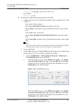 Preview for 177 page of Huawei SmartAX MA5600T Configuration Manual