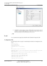 Preview for 186 page of Huawei SmartAX MA5600T Configuration Manual