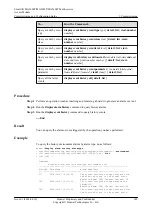 Preview for 214 page of Huawei SmartAX MA5600T Configuration Manual