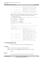 Preview for 215 page of Huawei SmartAX MA5600T Configuration Manual