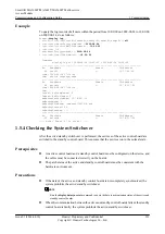 Preview for 216 page of Huawei SmartAX MA5600T Configuration Manual